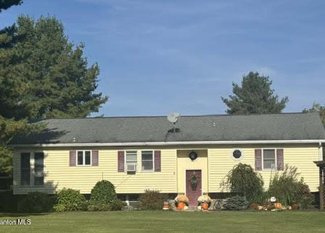Property at 3365 Lake of Meadows Rd, Little Meadows, PA 18830, 3 beds, 2 baths