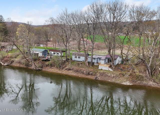 Property at 35 Pine Pl, Harpursville, NY 13787, 1 bed, 1 bath