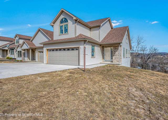 Property at 226 Village View Dr, Tunkhannock, PA 18657, 3 beds, 3 baths