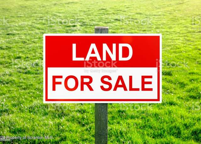 Property at Wood St, Richmondale, PA 18421