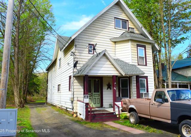 Property at 145 Church St, Great Bend, PA 18821, 6 beds, 5 baths