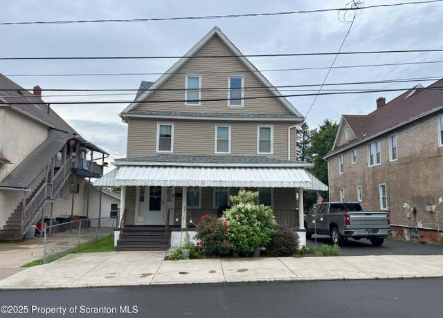 Property at 350 Smith St Unit L 70, Dunmore, PA 18512, 6 beds, 4.5 baths