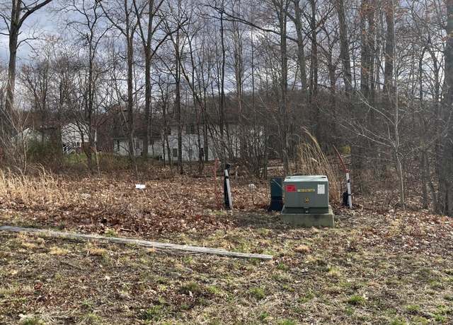 Property at Whispering Way, Jenkins Twp, PA 18640