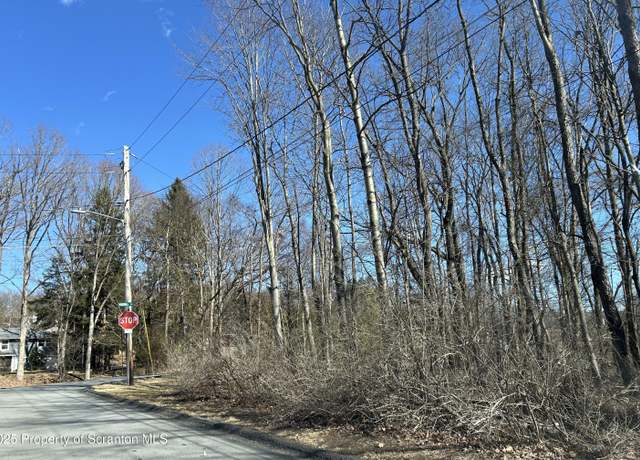 Property at Virginia Ave, Blakely, PA 18452