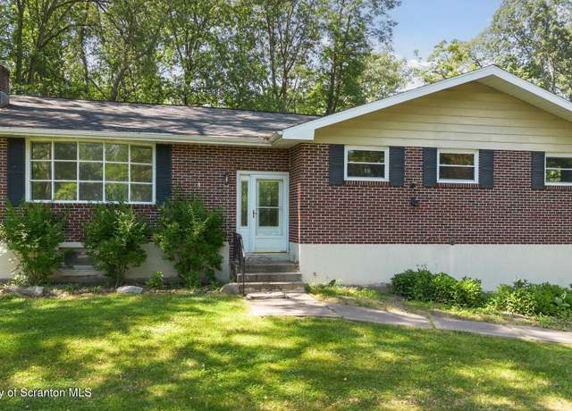 Property at 43 Walden Dr, Mountaintop, PA 18707, 4 beds, 2.5 baths