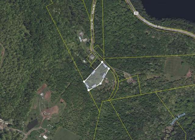 Property at Kilmer, Spring Brook Twp, PA 18444