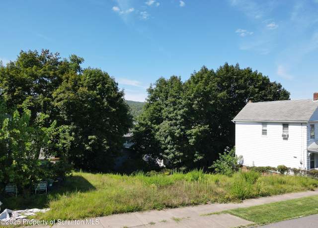 Property at 119 Green St, Edwardsville, PA 18704