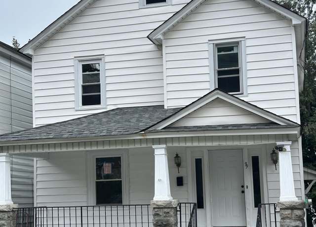 Property at 99 Washington St, Carbondale, PA 18407, 4 beds, 1.5 baths