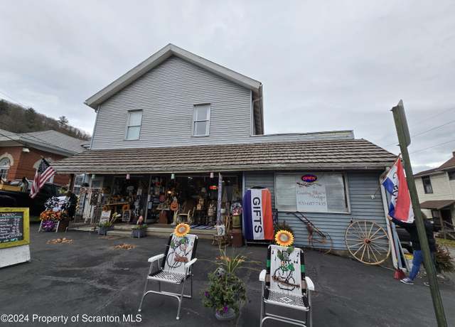 Property at Undisclosed address, Hop Bottom, PA 18824, 3 beds, 1.5 baths