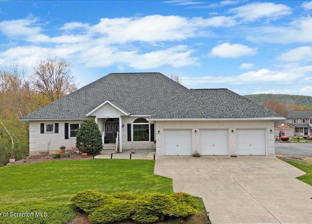 Property at 106 Beech Ln Unit L 12, Moscow, PA 18444, 3 beds, 3 baths
