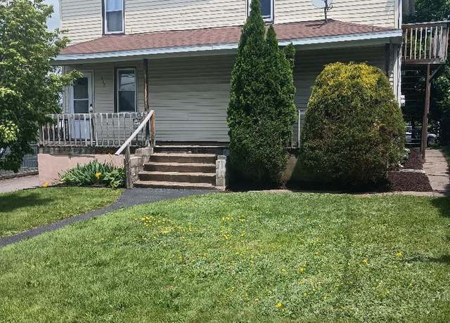 Property at 515 Breck St, Scranton, PA 18505, 4 beds, 2 baths