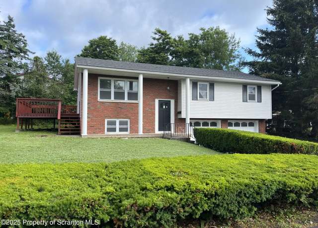 Property at 98 Lori Dr Unit L 1, Archbald, PA 18403, 3 beds, 1.5 baths