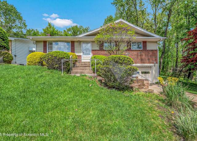 Property at 540 Wales St, Scranton, PA 18508, 3 beds, 1.5 baths