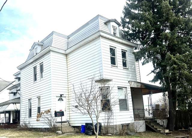 Property at 1502 Church Ave, Scranton, PA 18508, 6 beds, 4 baths