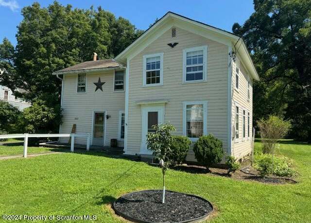 Property at 8018 RT 367, Laceyville, PA 18623, 3 beds, 1 bath
