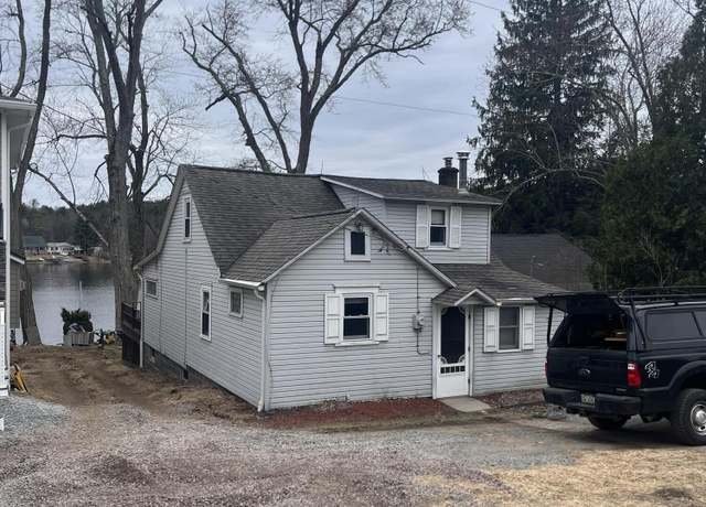 Property at 252 Baylor Rd Unit T-561, Fleetville, PA 18420, 2 beds, 1 bath