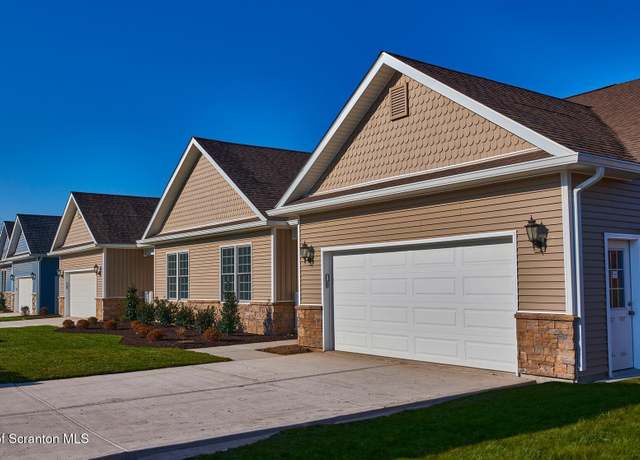 Property at 106 Normandy Dr, Jessup, PA 18434, 2 beds, 2 baths