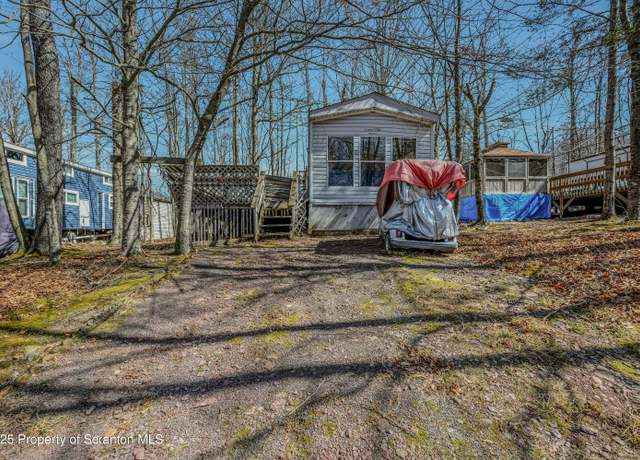 Property at 260 Williams Way, Covington Twp, PA 18424