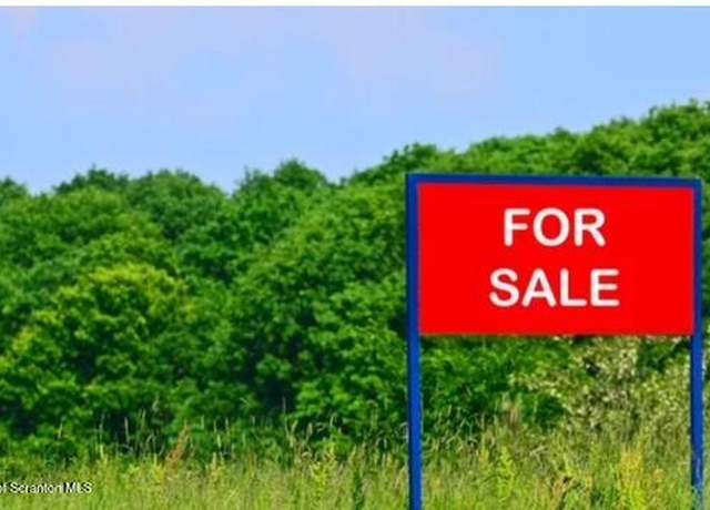 Property at Steinbeck Dr, Moosic, PA 18507