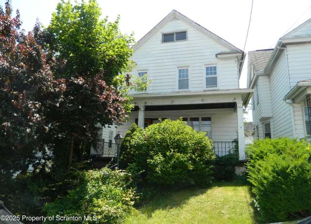 Property at 203 Stafford Ave, Scranton, PA 18505, 3 beds, 3 baths