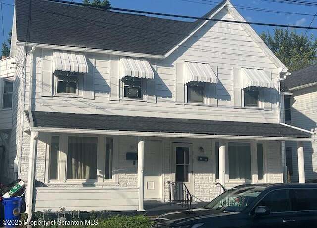 Property at 70 Prospect St, Wilkes-barre, PA 18702, 5 beds, 3 baths