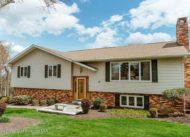 Property at 103 Birch Dr Unit L-2, Roaring Brook Twp, PA 18444, 4 beds, 2.5 baths