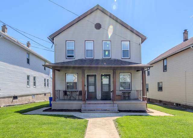 Property at 415- -417 17th Ave, Scranton, PA 18504, 6 beds, 2 baths