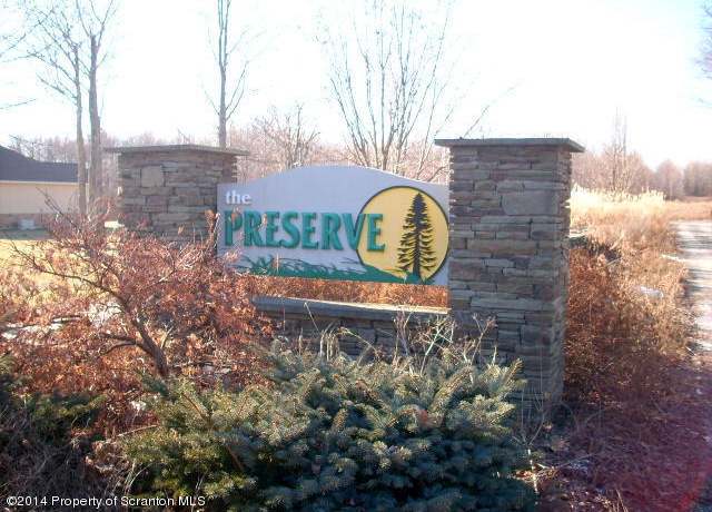 Property at Route 247 Finch Hl, Greenfield Twp, PA 18407