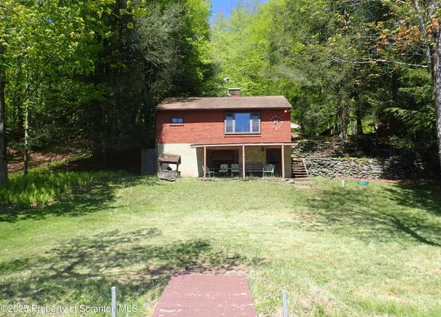 Property at 430 W Crescent Lake Rd, Meshoppen, PA 18630, 2 beds, 1.5 baths