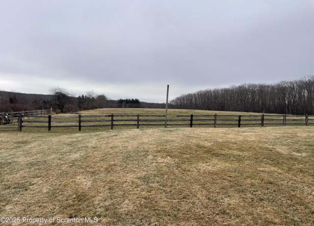 Property at 130 Salem Mountain Rd, Carbondale Twp, PA 18407