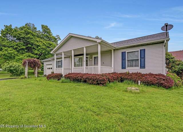 Property at 302 Schoolhouse Hill Rd, Mehoopany, PA 18629, 3 beds, 2 baths