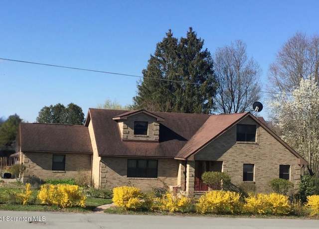 Property at 2 Lord Ave, Simpson, PA 18407, 5 beds, 3 baths