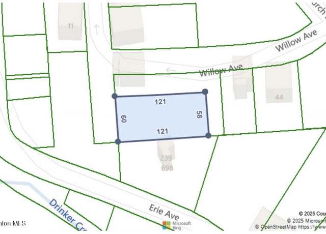 Property at Grand St, Susquehanna, PA 18847