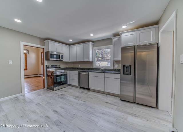 Property at 1332 Lackawanna Trl, Clarks Summit, PA 18411, 3 beds, 2 baths