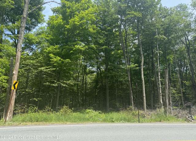 Property at 662 N South Tpke, Newfoundland, PA 18445