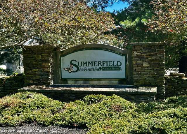 Property at 1012 Summerfield Dr, Waverly, PA 18471