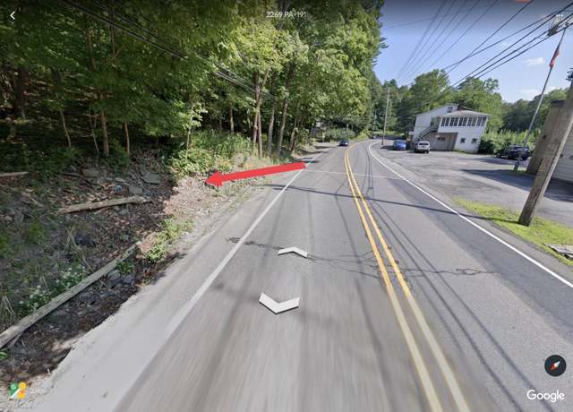 Property at 191 Route 191, East Stroudsburg, PA 18301