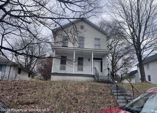 Property at 135 S Main St, Carbondale, PA 18407, 4 beds, 1.5 baths