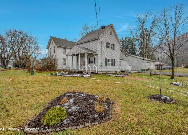 Property at 789 New York, Hallstead, PA 18822, 3 beds, 1.5 baths