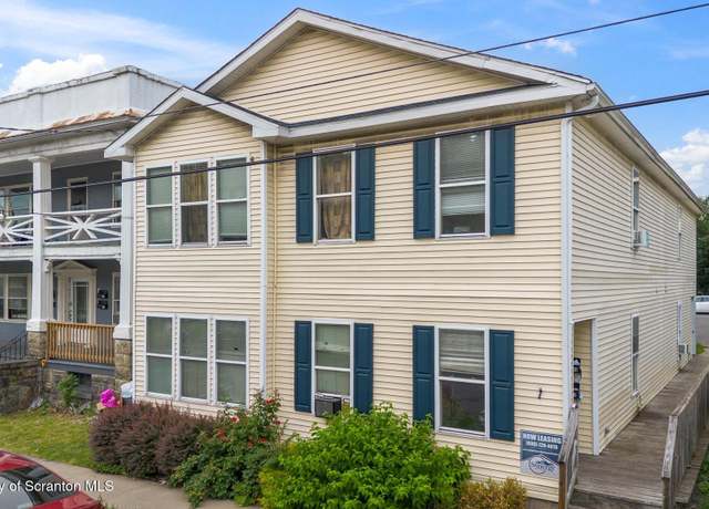 Property at 114 Prospect Ave, Scranton, PA 18505, 8 beds, 4 baths