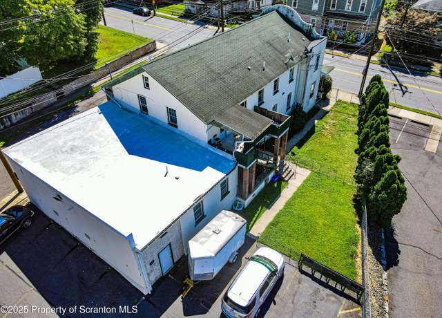 Property at 281-283 E Main St, Plymouth, PA 18651, 10 beds, 7 baths