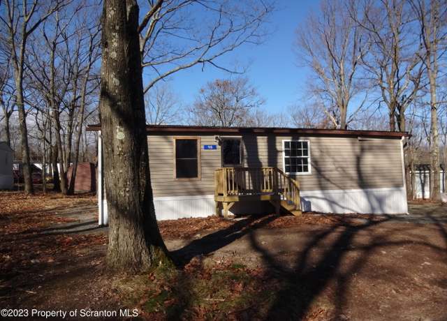 Property at 16 Circle Drive (lot 34), Jefferson Twp, PA 18436, 2 beds, 2 baths