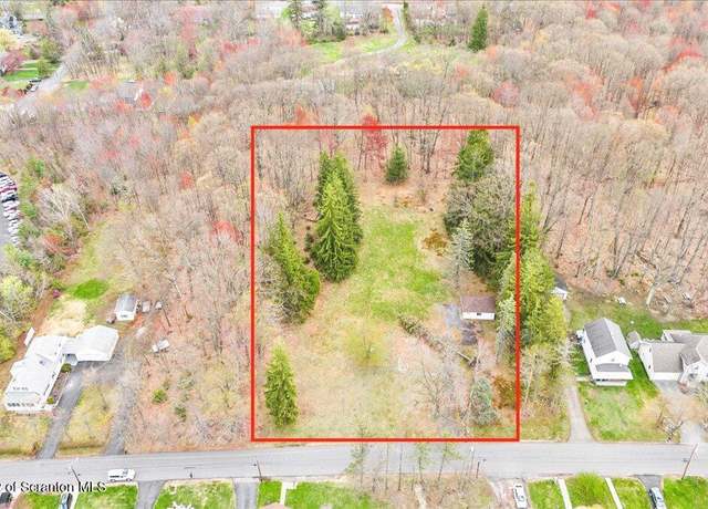 Property at 1729 E Elm St, Scranton, PA 18505
