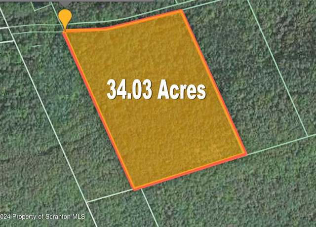Property at 34.03 Acre Tomko Ave, Hanover Twp, PA 18706