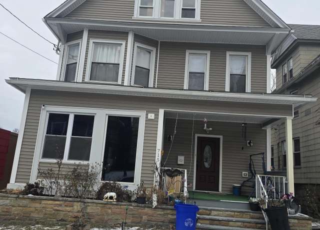 Property at 715 Prescott Ave Unit L17, Scranton, PA 18510, 6 beds, 1.5 baths