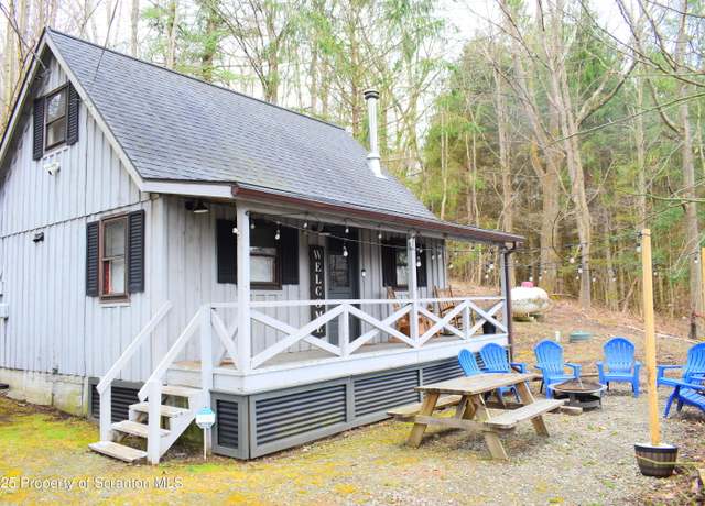 Property at 27405 State Rt 92, Susquehanna, PA 18847, 2 beds, 1 bath