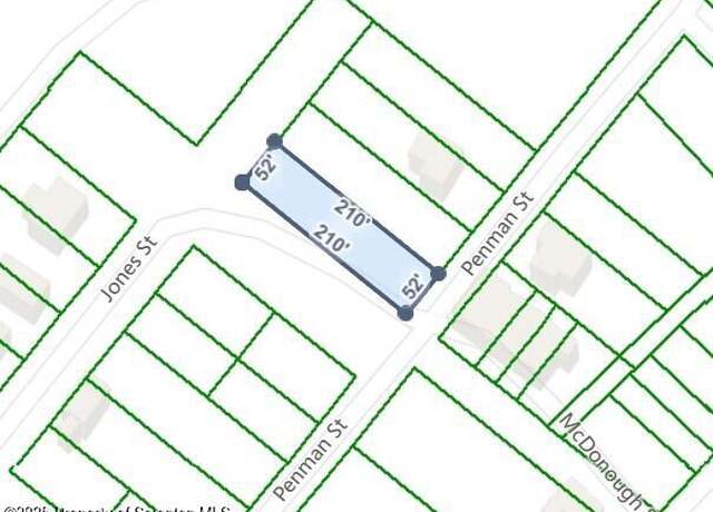 Property at 2932 Penman St, Scranton, PA 18505