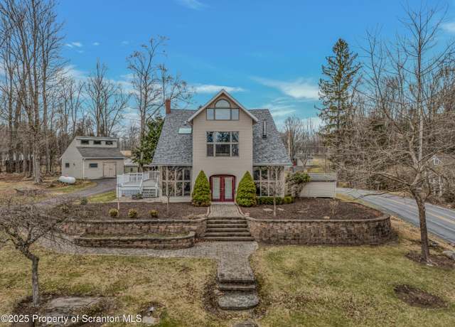 Property at 185 Gravity Rd, Lake Ariel, PA 18436, 3 beds, 3 baths