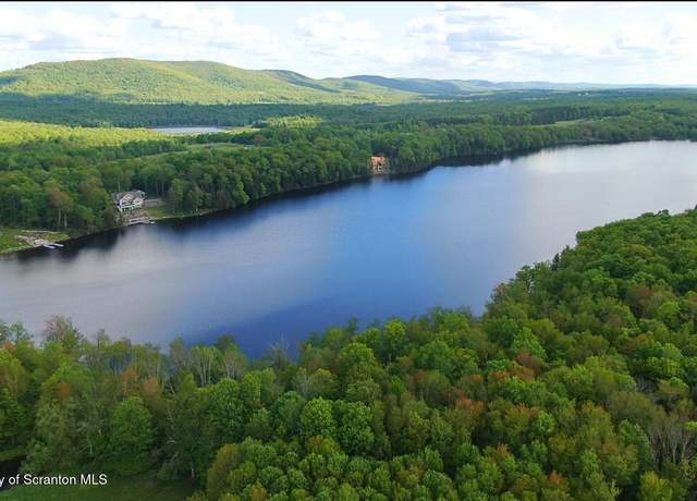 Property at Lot 2C Dunn Ln, Thompson, PA 18465