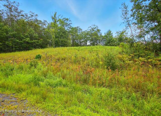 Property at 0 Summit Woods Rd, Moscow, PA 18444
